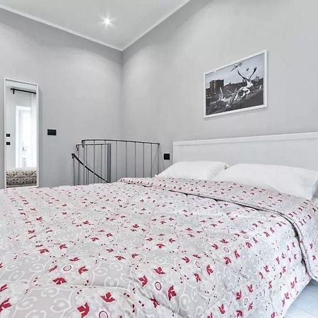 Appartamento Aurora Turim Exterior foto