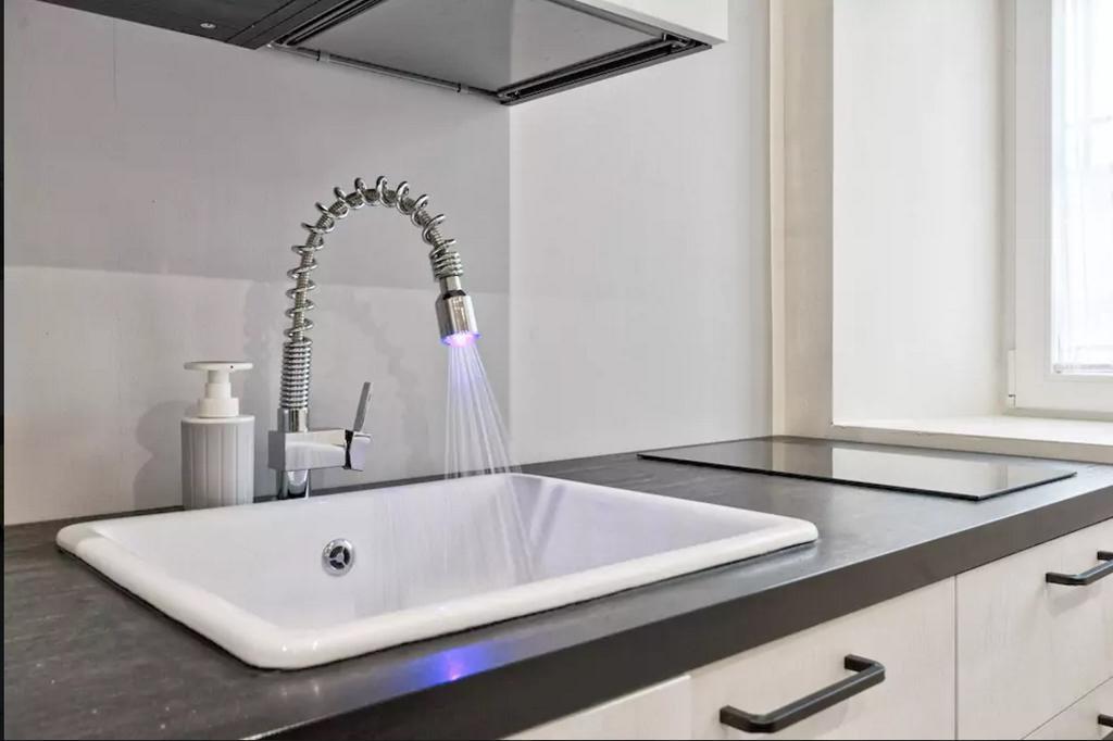 Appartamento Aurora Turim Exterior foto