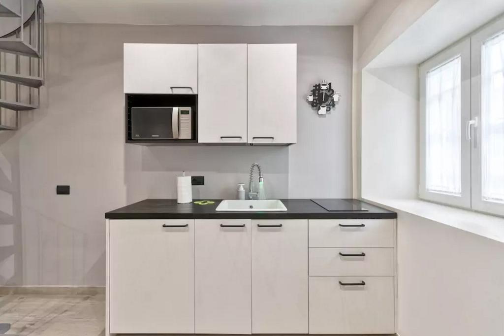 Appartamento Aurora Turim Exterior foto
