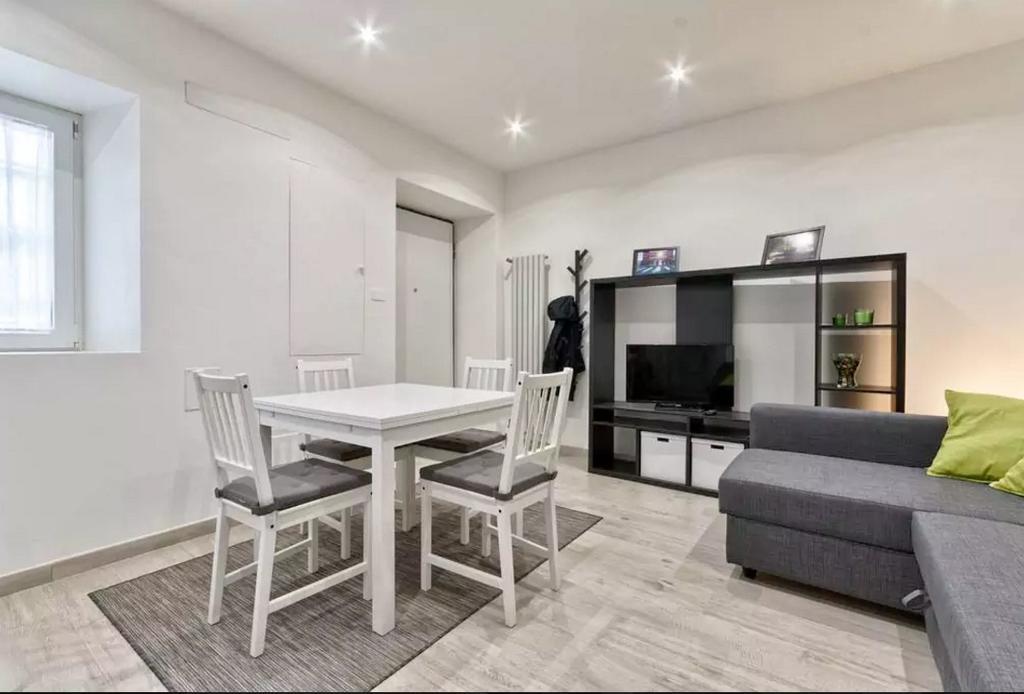 Appartamento Aurora Turim Exterior foto