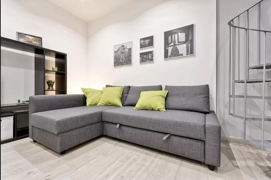 Appartamento Aurora Turim Exterior foto