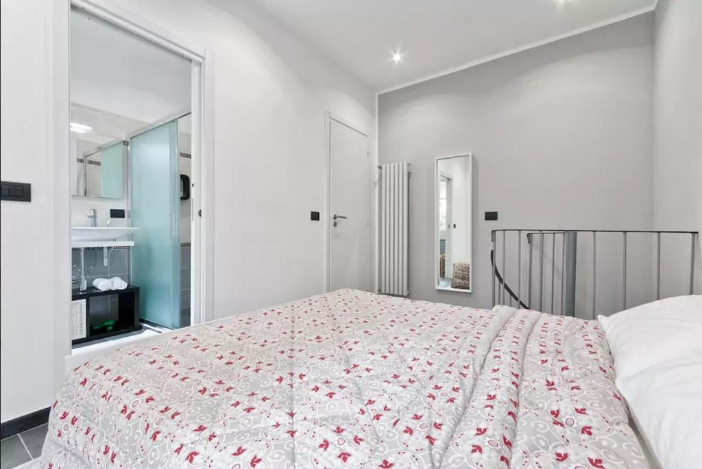 Appartamento Aurora Turim Exterior foto